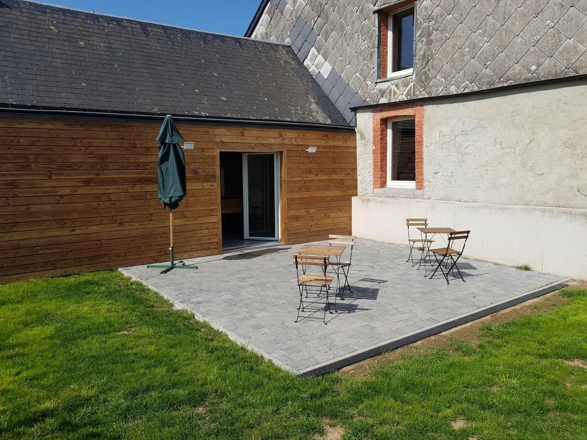 Le Relais De La Houille Villa Sart-Custinne Kültér fotó